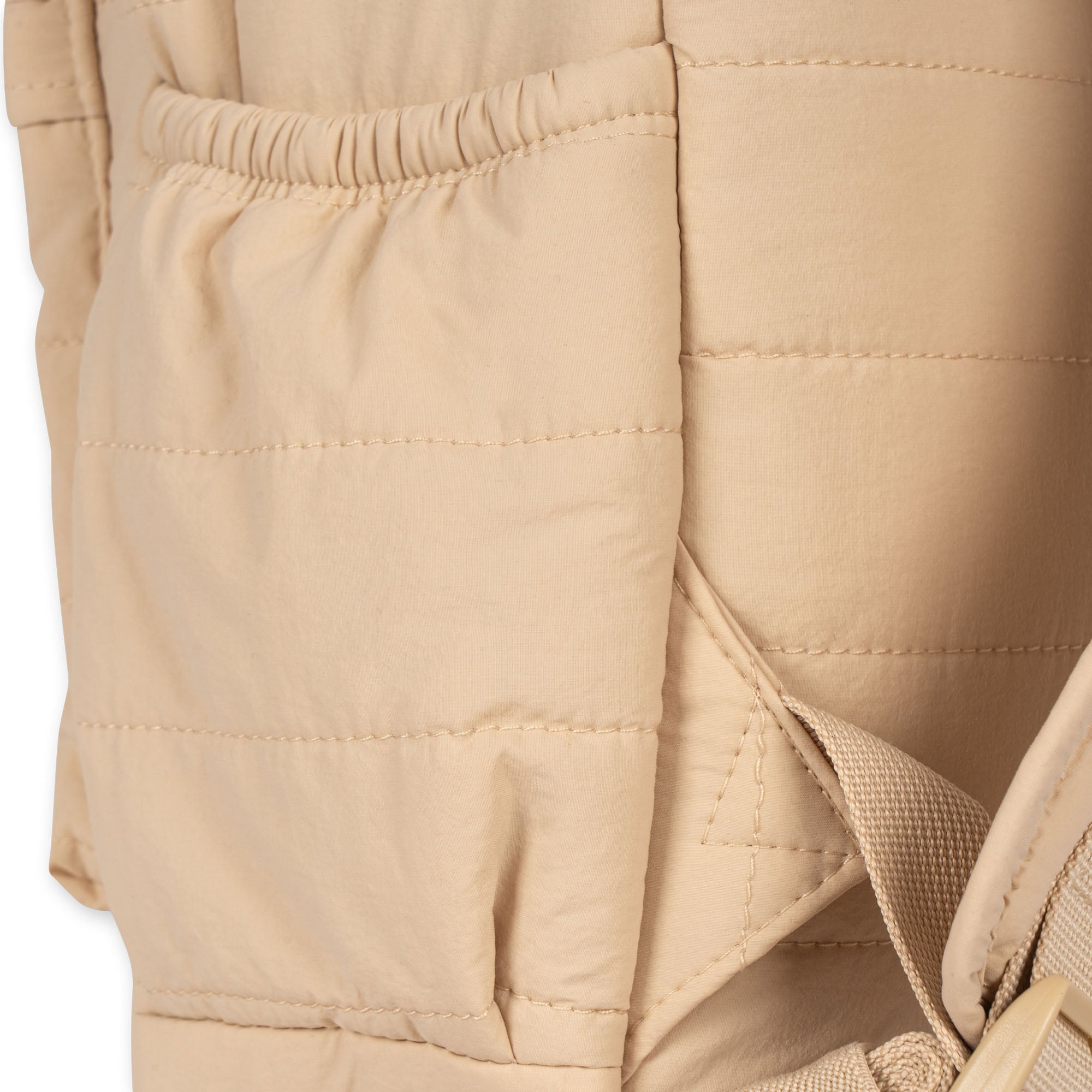 Konges Slojd - Juno Quilted Backpack - Konges Slojd - littleyoyo.ca