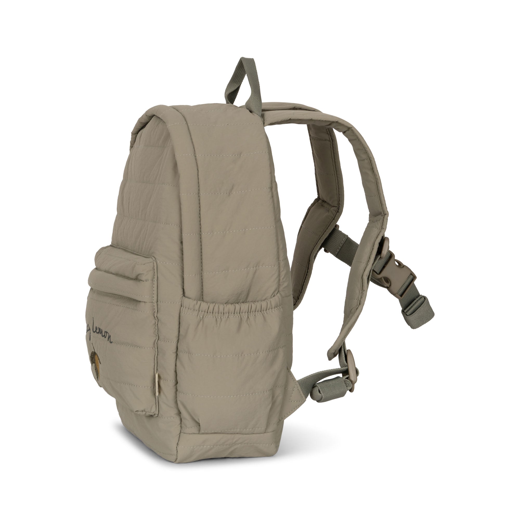 Konges Slojd - Juno Quilted Backpack - Konges Slojd - littleyoyo.ca