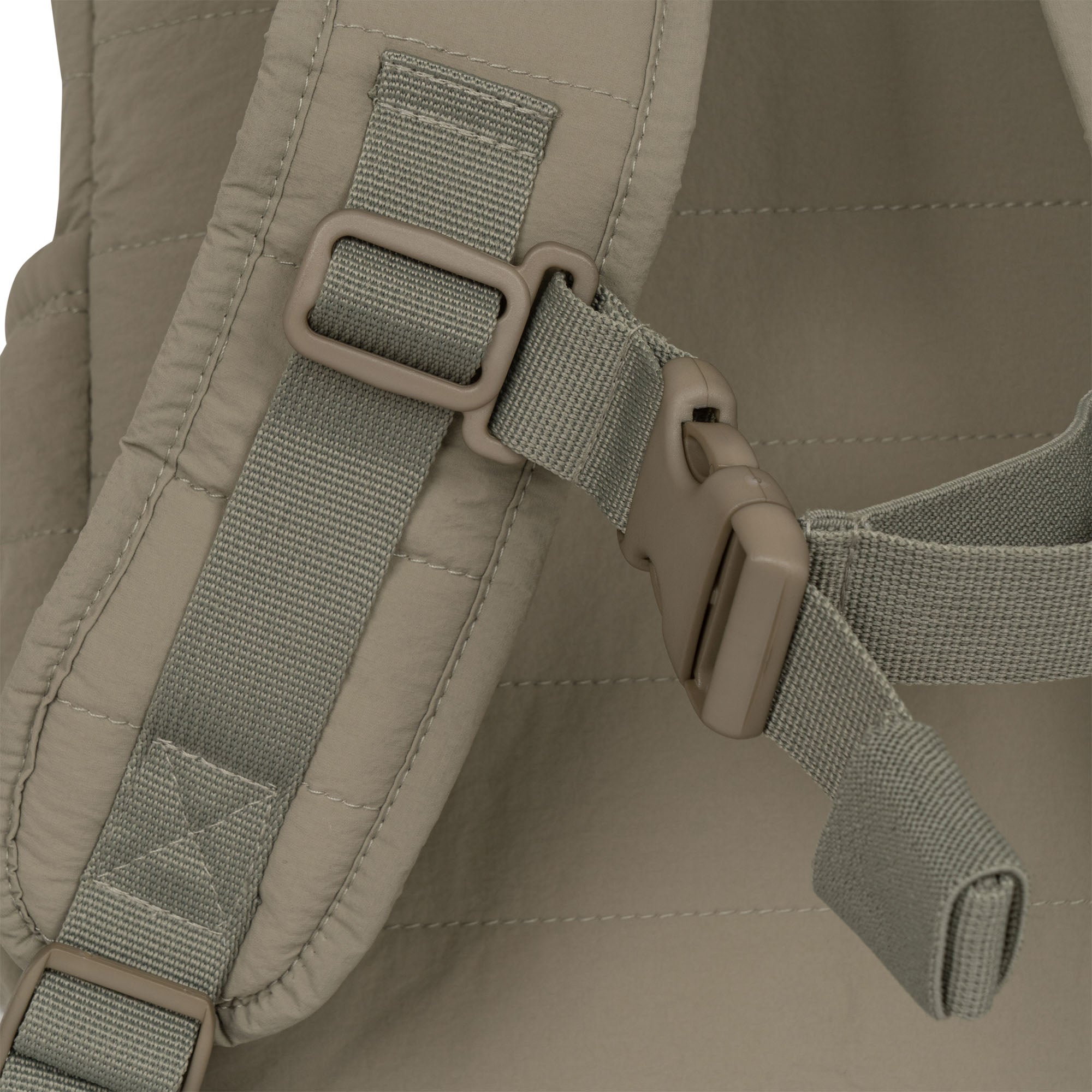 Konges Slojd - Juno Quilted Backpack - Konges Slojd - littleyoyo.ca