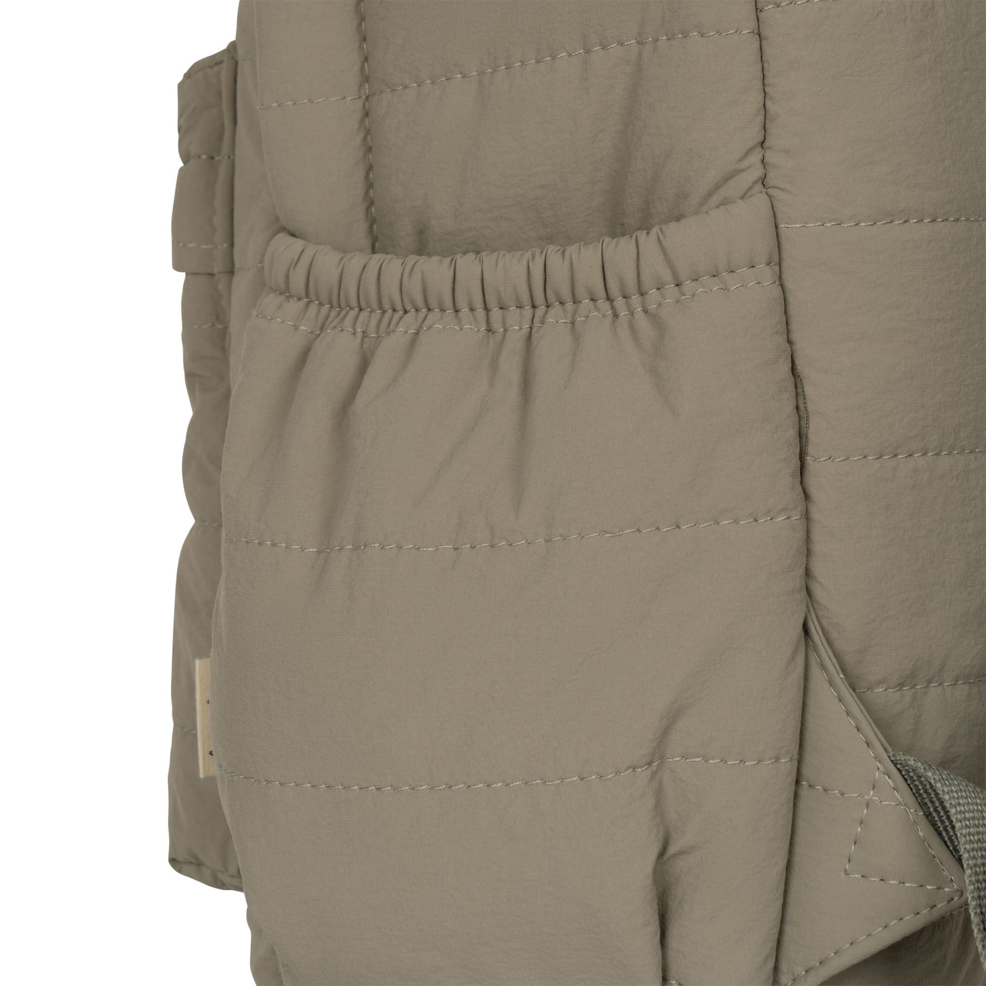 Konges Slojd - Juno Quilted Backpack - Konges Slojd - littleyoyo.ca