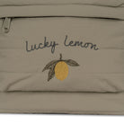 Konges Slojd - Juno Quilted Backpack - Konges Slojd - littleyoyo.ca