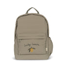 Konges Slojd - Juno Quilted Backpack - Konges Slojd - littleyoyo.ca