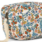 Konges Slojd - Small Quilted Toiletry Bag - Konges Slojd - littleyoyo.ca