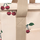 Konges Slojd - Carl Cooler Bag - Ma Grande Cerise - Konges Slojd - littleyoyo.ca