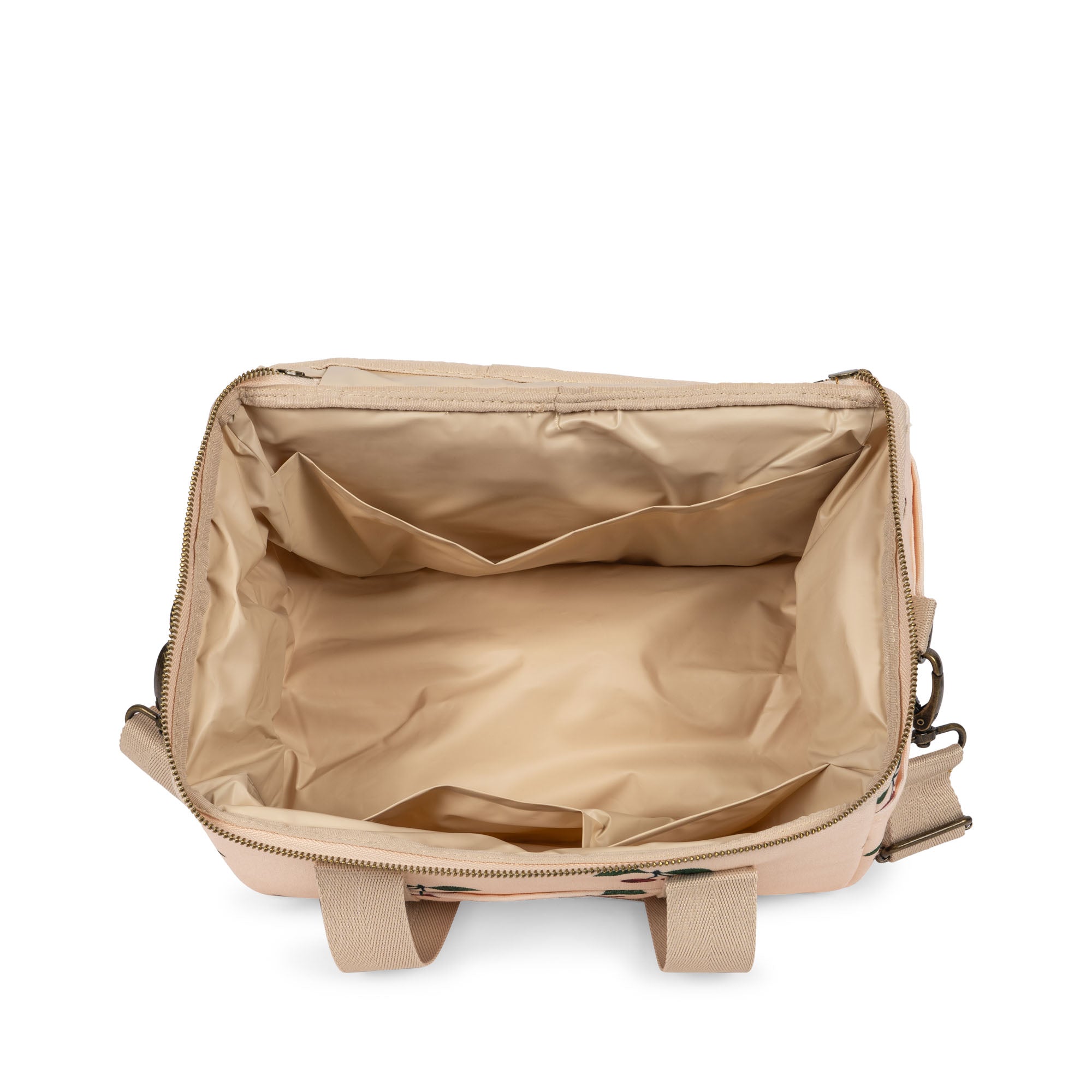 Konges Slojd - Carl Cooler Bag - Ma Grande Cerise - Konges Slojd - littleyoyo.ca