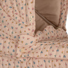 Konges Slojd - Doll Pram - Bloomie Blush - Konges Slojd - littleyoyo.ca