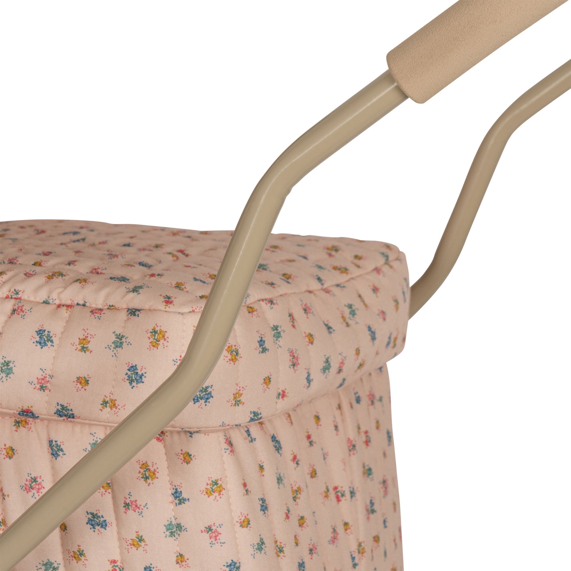 Konges Slojd - Doll Pram - Bloomie Blush - Konges Slojd - littleyoyo.ca