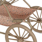 Konges Slojd - Doll Pram - Bloomie Blush - Konges Slojd - littleyoyo.ca