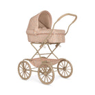Konges Slojd - Doll Pram - Bloomie Blush - Konges Slojd - littleyoyo.ca