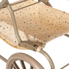 Konges Slojd - Doll Pram - Multi Star - Konges Slojd - littleyoyo.ca