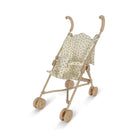 Konges Slojd - Doll Stroller - Fleur Colore - Konges Slojd - littleyoyo.ca