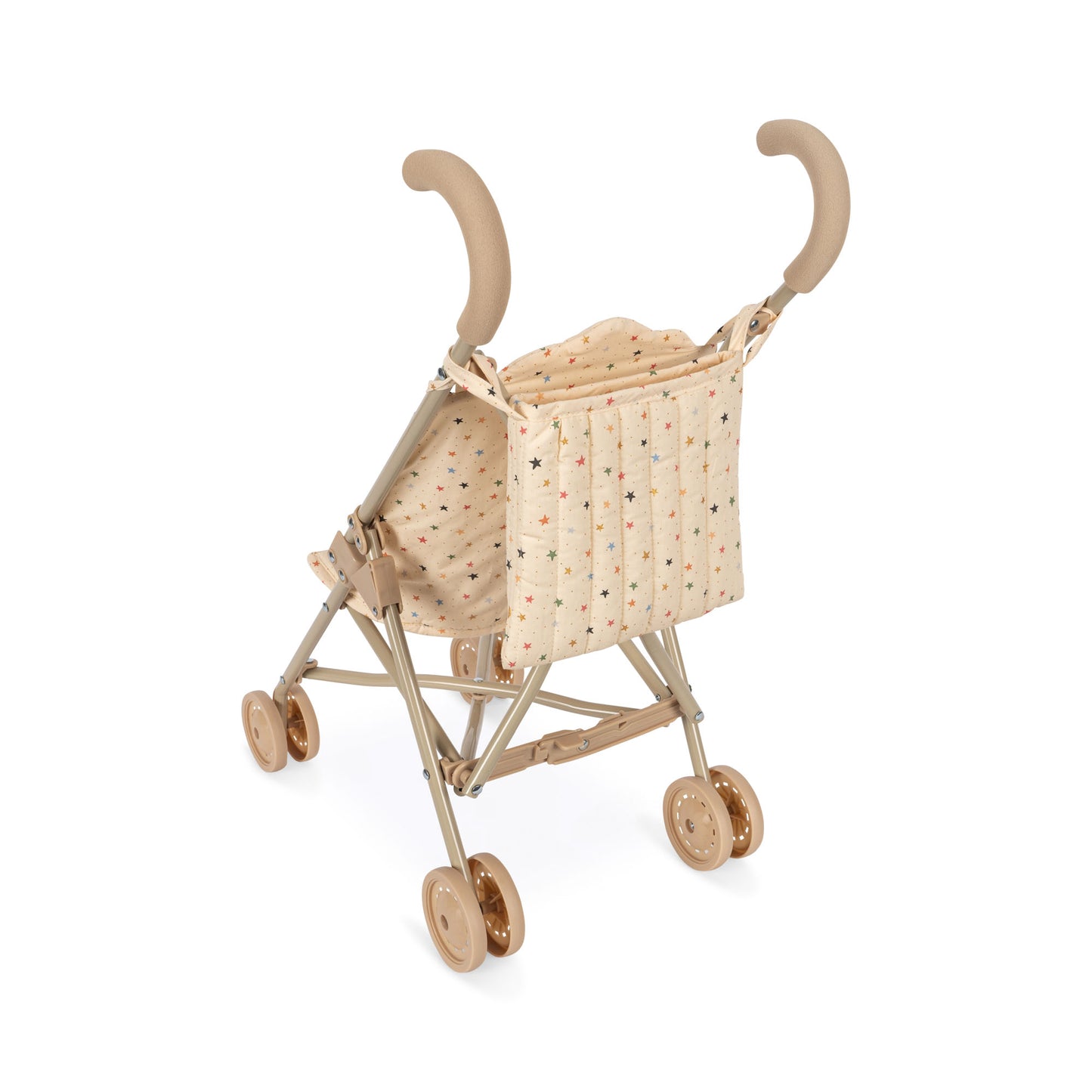 Konges Slojd - Doll Stroller - Multi Star