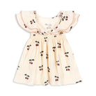 Konges Slojd - Elin Dress - Ma Grande Cerise - Konges Slojd - littleyoyo.ca