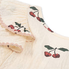 Konges Slojd - Elin Dress - Ma Grande Cerise - Konges Slojd - littleyoyo.ca