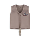 Konges Slojd - Neoprene Float Vest - Shark - Konges Slojd - littleyoyo.ca