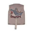 Konges Slojd - Neoprene Float Vest - Shark - Konges Slojd - littleyoyo.ca