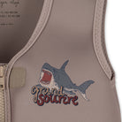 Konges Slojd - Neoprene Float Vest - Shark - Konges Slojd - littleyoyo.ca