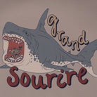 Konges Slojd - Neoprene Float Vest - Shark - Konges Slojd - littleyoyo.ca