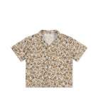 Konges Slojd -Verbena Shirt - Safari - Konges Slojd - littleyoyo.ca