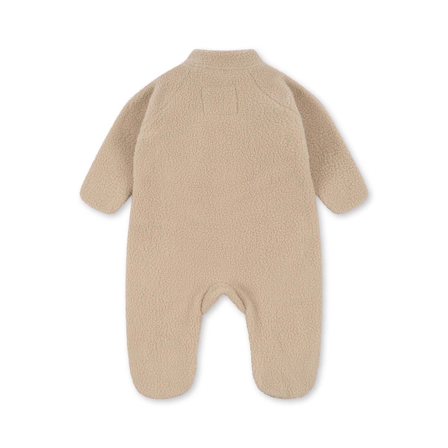 Konges Slojd - Safa Onesie - CHERRY