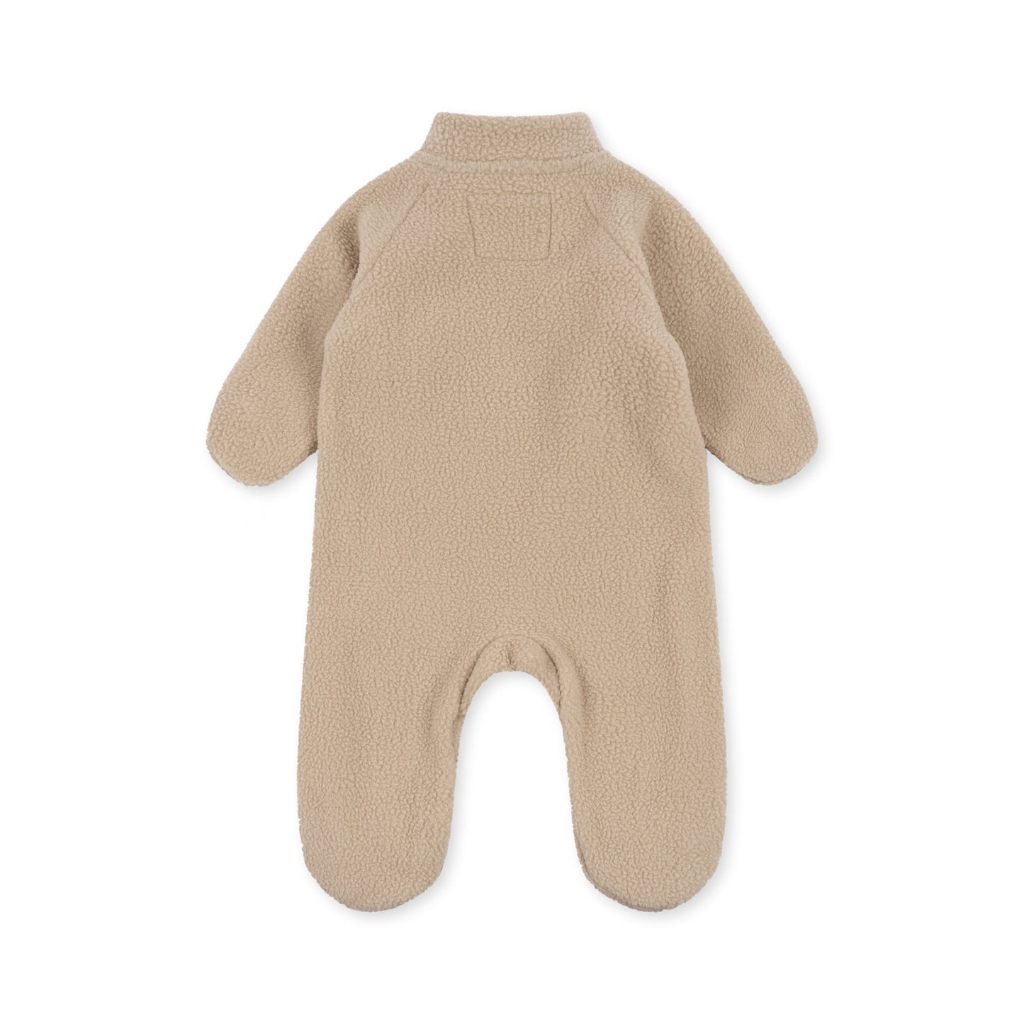 Konges Slojd - Safa Onesie - ELEPHANT