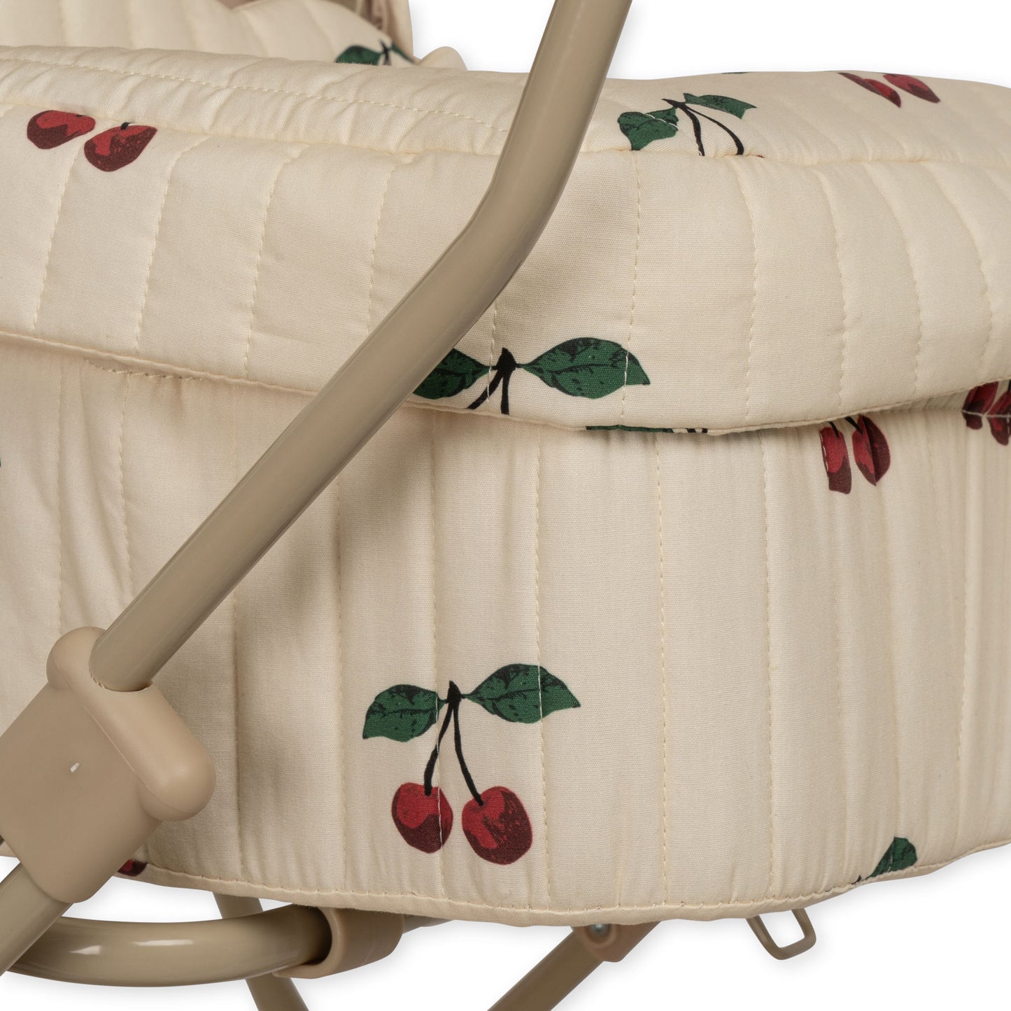 Konges Slojd - Doll Pram - Ma Grande Cerise