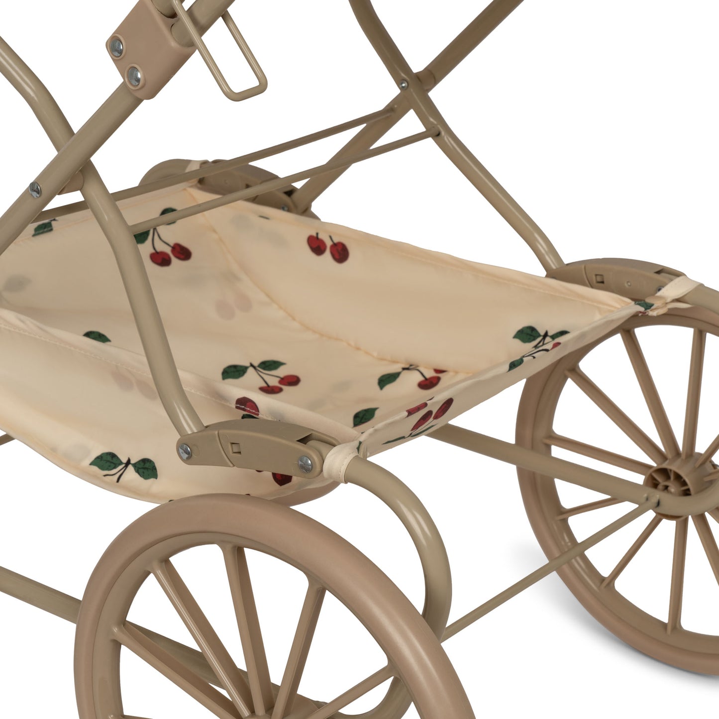 Konges Slojd - Doll Pram - Ma Grande Cerise
