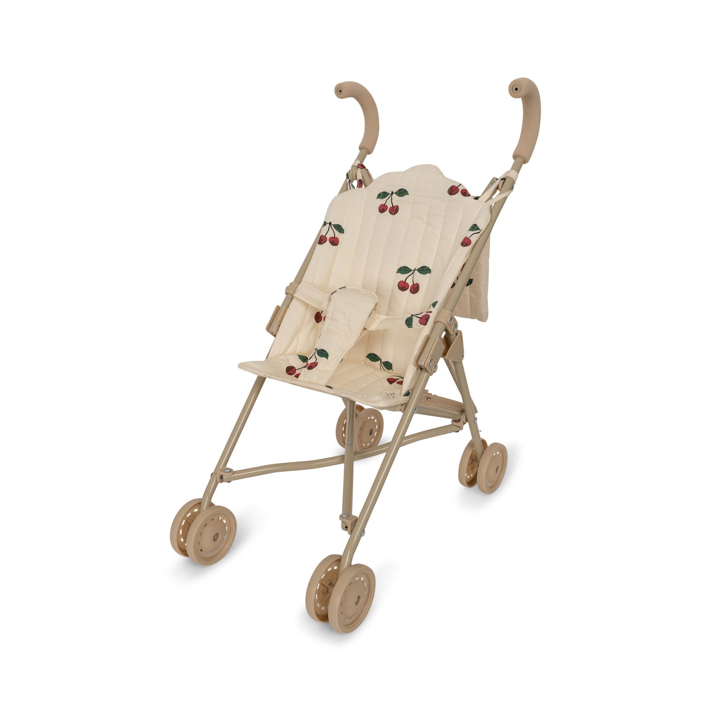 Konges Slojd - Doll Stroller - Ma Grande Cerise