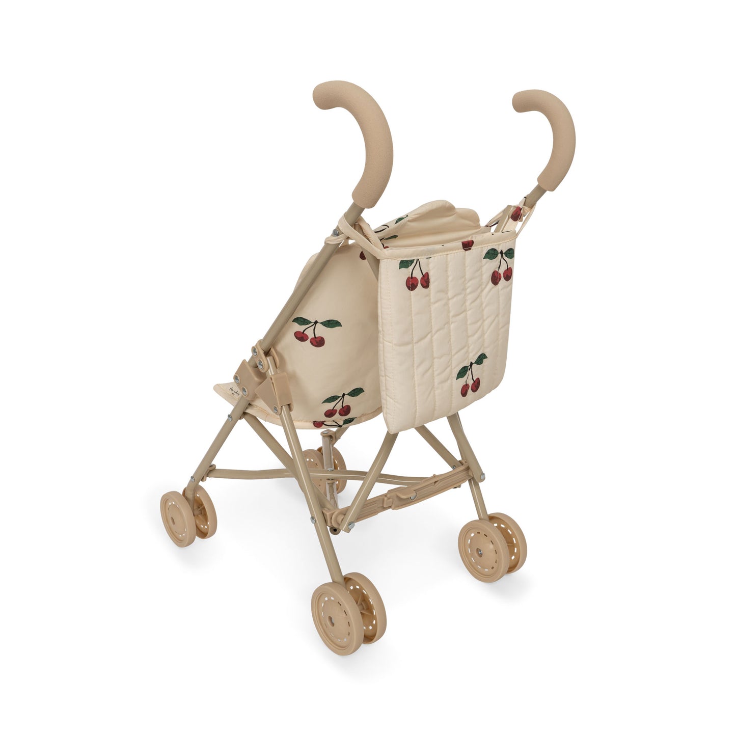 Konges Slojd - Doll Stroller - Ma Grande Cerise