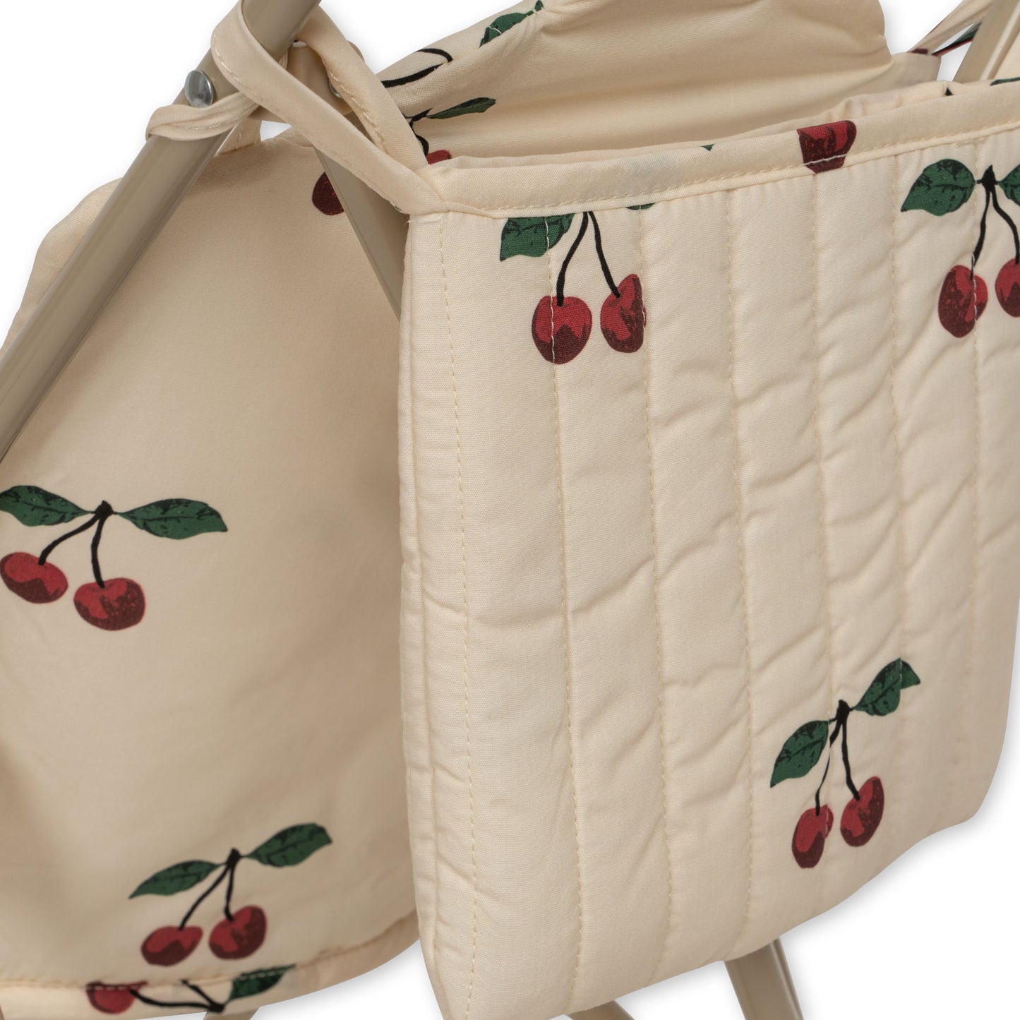 Konges Slojd - Doll Stroller - Ma Grande Cerise