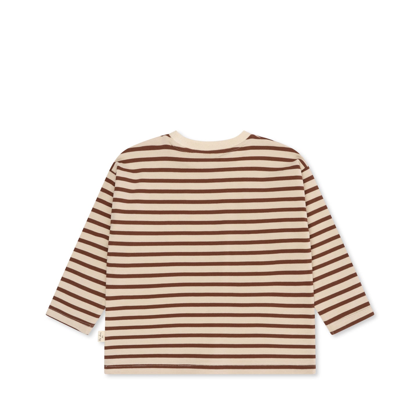 Konges Slojd - Amies Shirt Gots - Cambridge Stripe