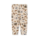 Konges Slojd - Organic Cotton Bodysuit Pants - Elephantastic - Konges Slojd - littleyoyo.ca