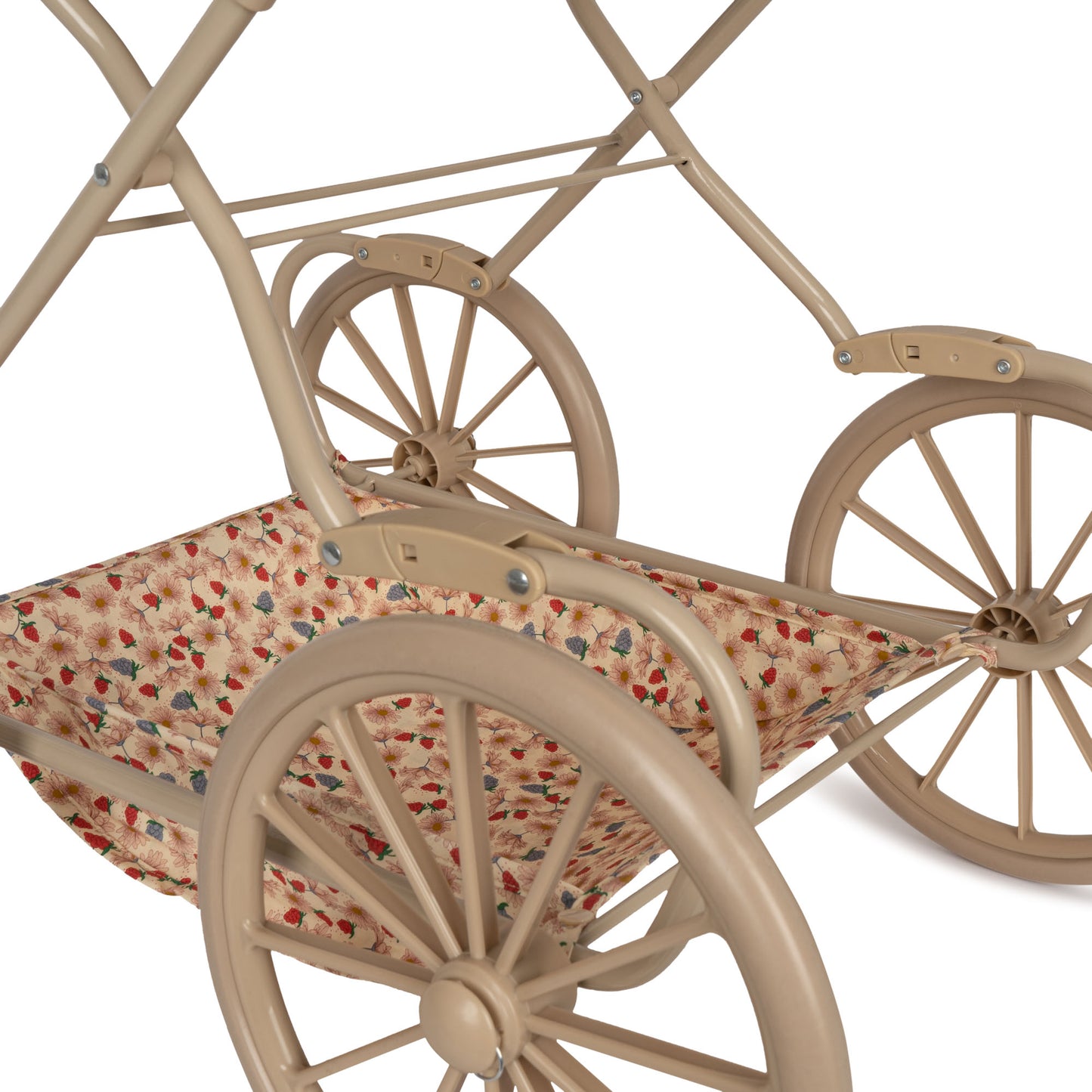Konges Slojd - Doll Pram - Marguerit Berry
