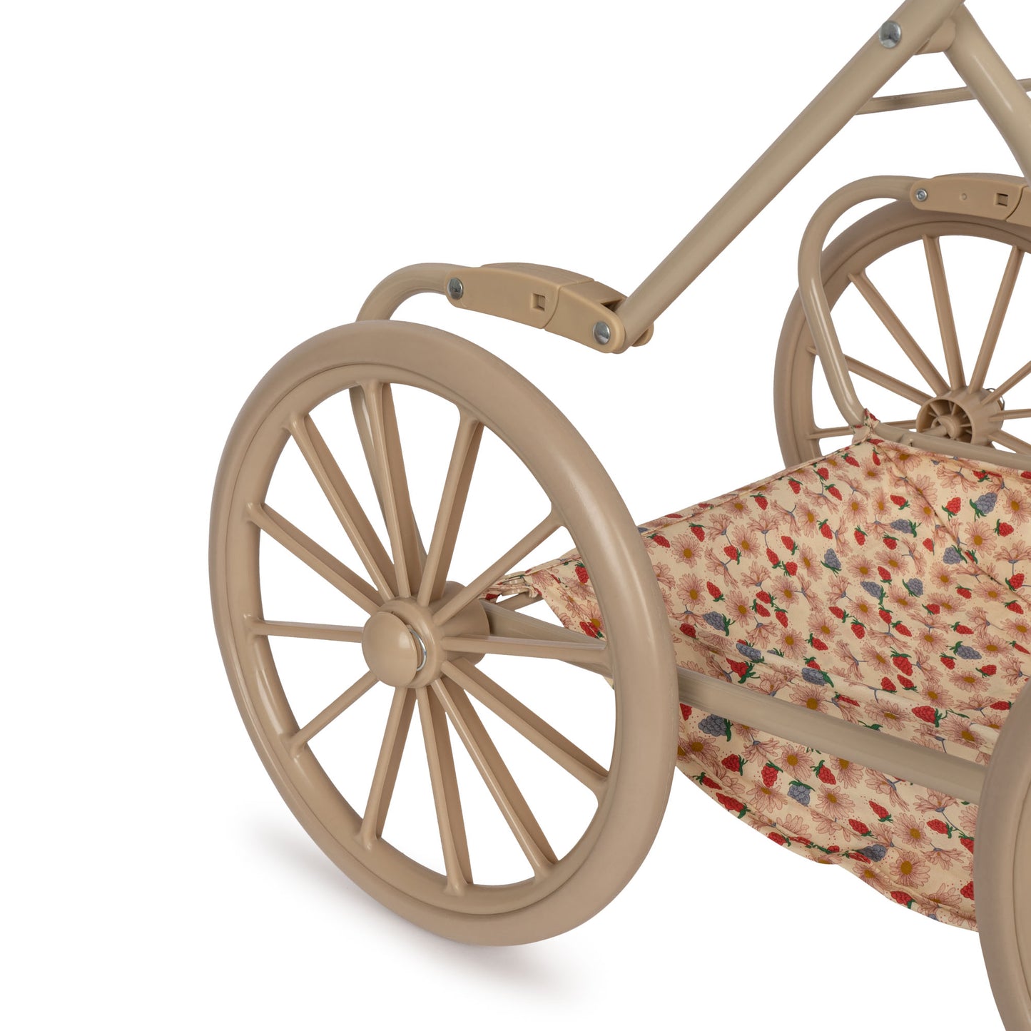 Konges Slojd - Doll Pram - Marguerit Berry