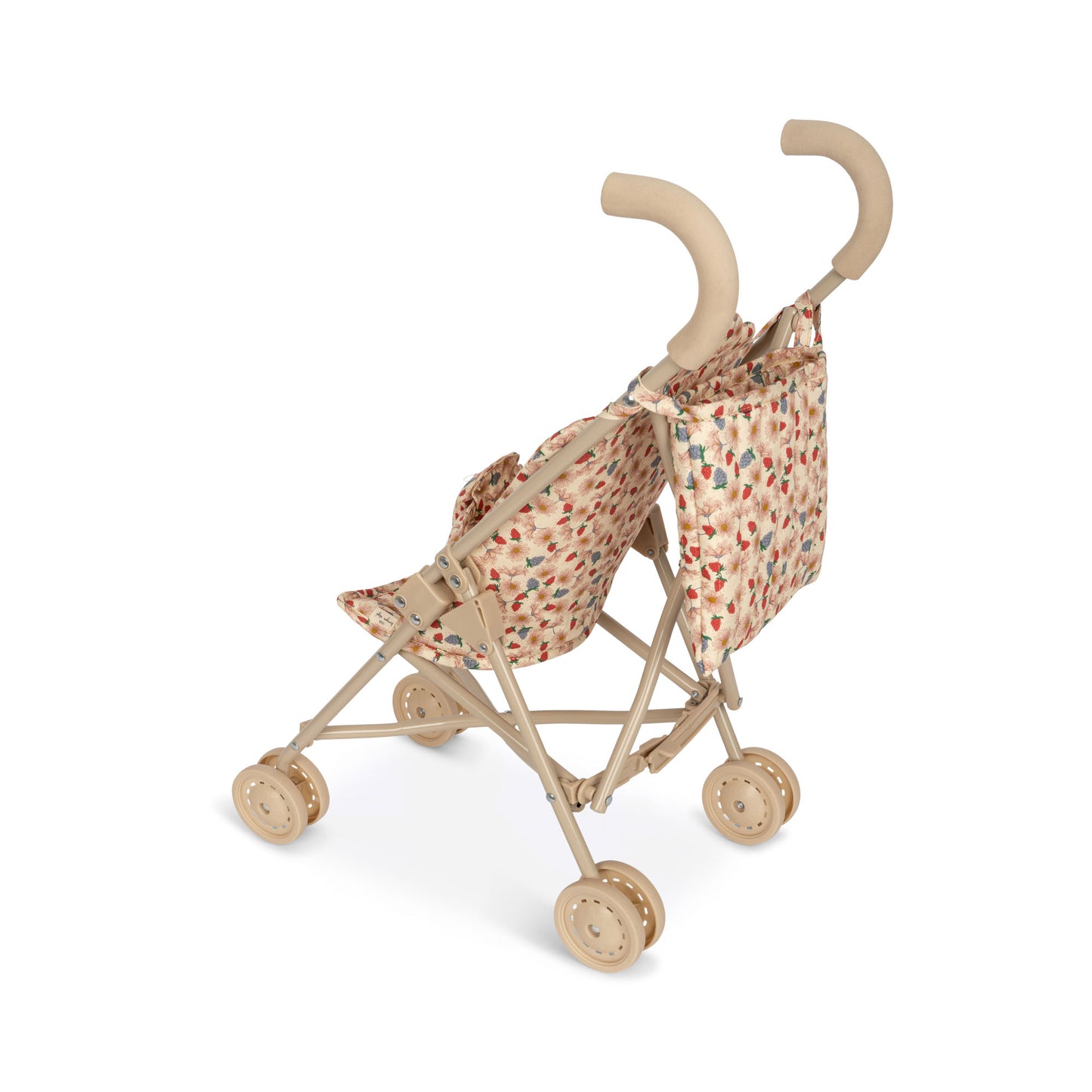 Konges Slojd - Doll Stroller - Marguerit Berry