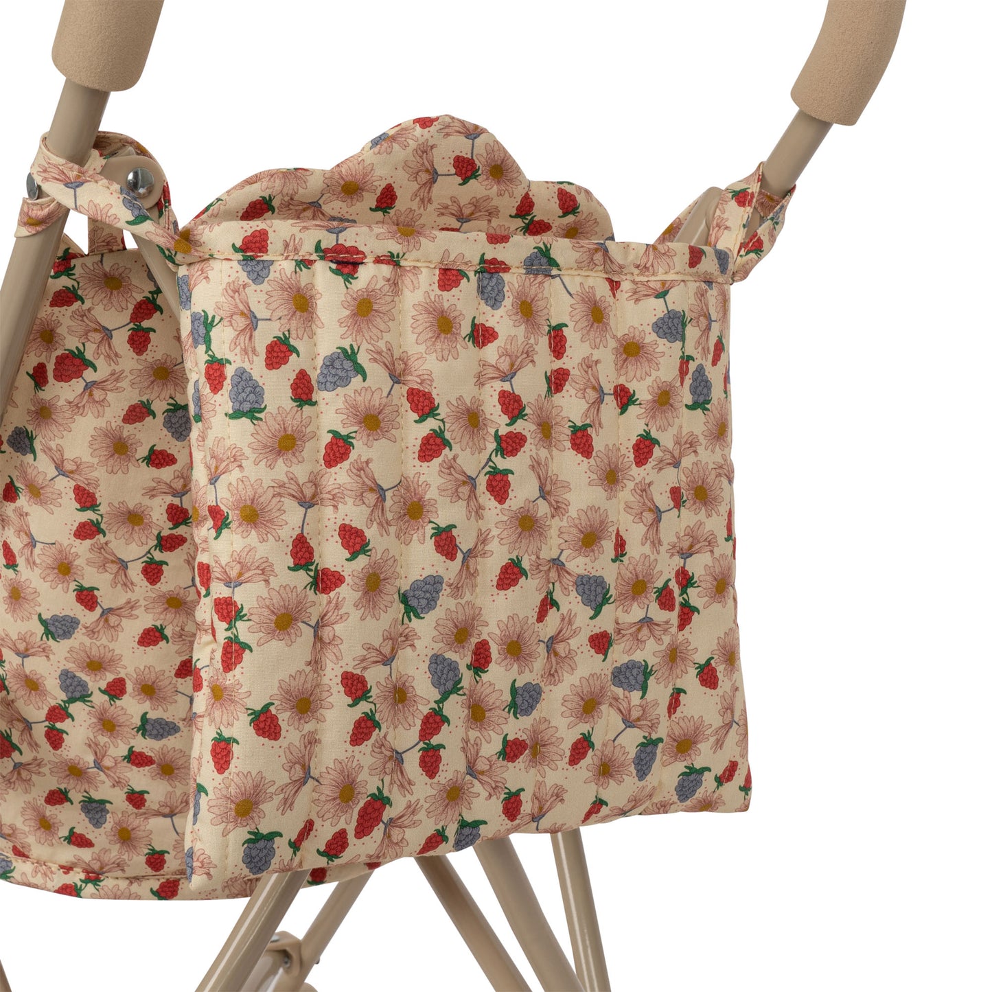 Konges Slojd - Doll Stroller - Marguerit Berry
