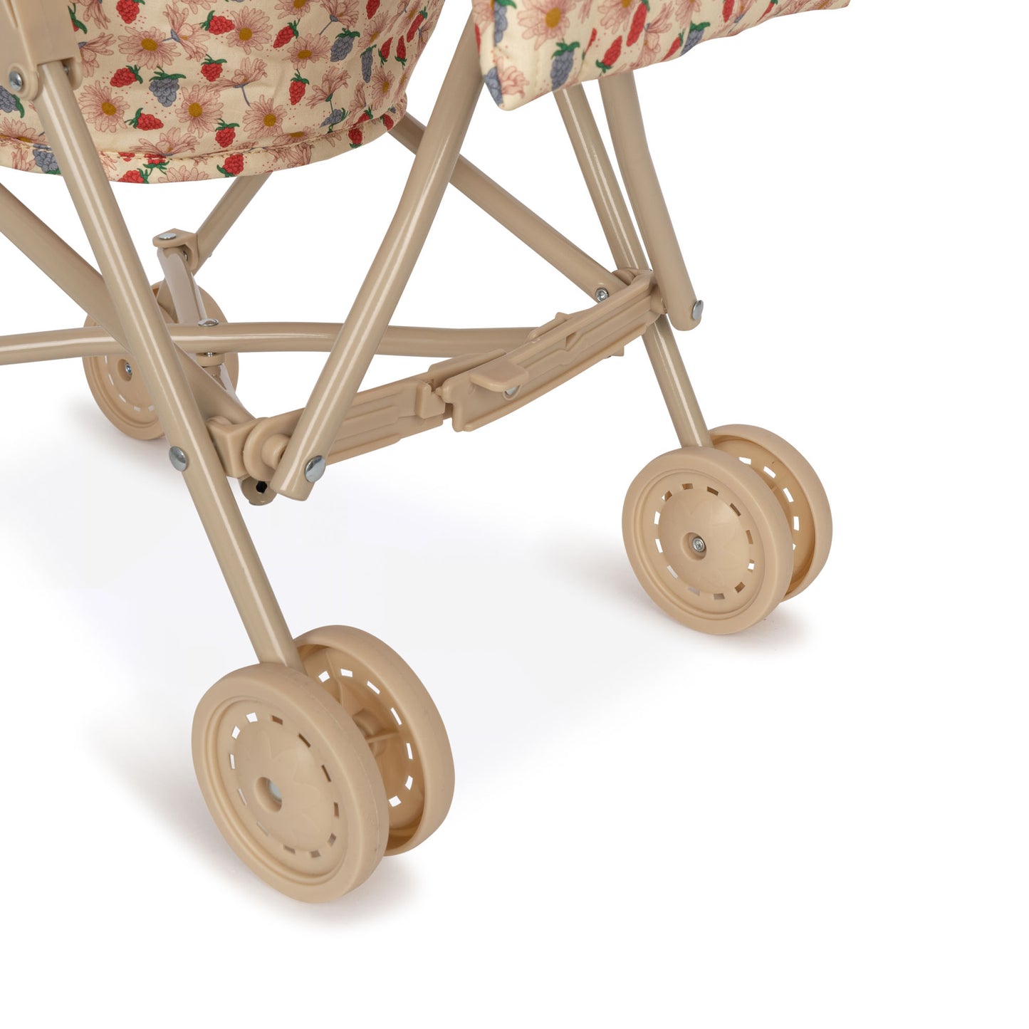 Konges Slojd - Doll Stroller - Marguerit Berry