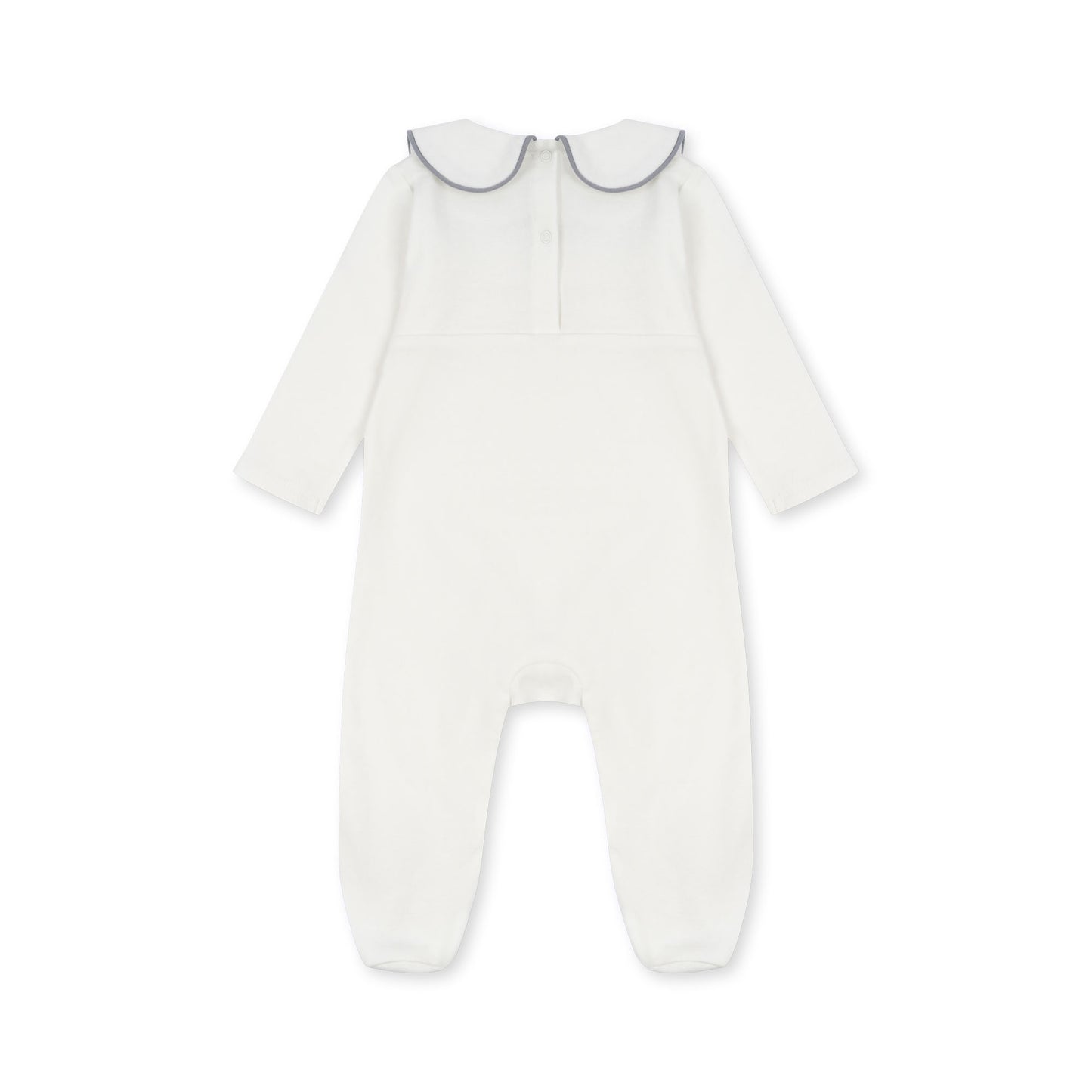 Konges Slojd - My First Christmas Onesie GOTS