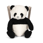 Konges Slojd - Teddy Panda Backpack - Konges Slojd - littleyoyo.ca