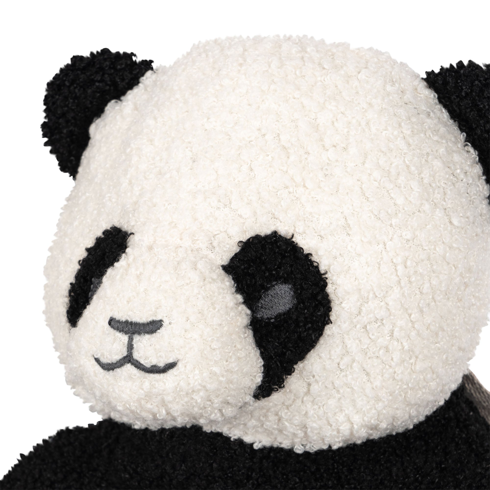 Konges Slojd - Teddy Panda Backpack - Konges Slojd - littleyoyo.ca