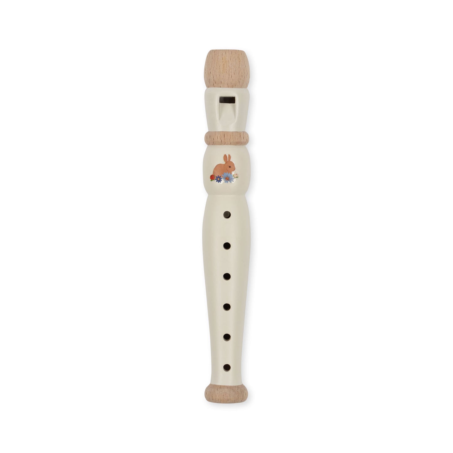 Konges Slojd - Wooden Music Set - Bunny