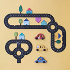 Londji - Roads - Game - Londji - littleyoyo.ca