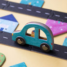 Londji - Roads - Game - Londji - littleyoyo.ca