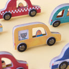 Londji - Roads - Game - Londji - littleyoyo.ca