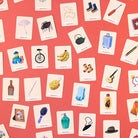 Londji - Where are my socks? - Game - Londji - littleyoyo.ca