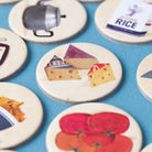 Londji - Where is the Cheese? - Game - Londji - littleyoyo.ca