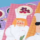 Londji - Where is the Cheese? - Game - Londji - littleyoyo.ca