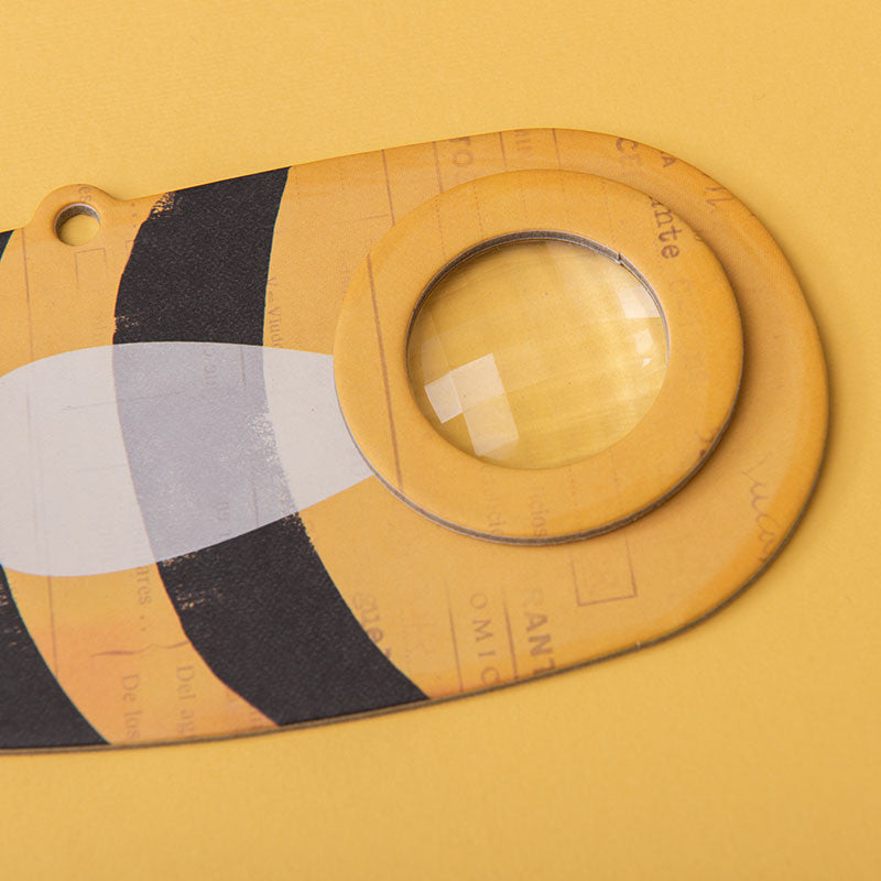 Londji - Kaleidoscopes - Bee Eye - Londji - littleyoyo.ca