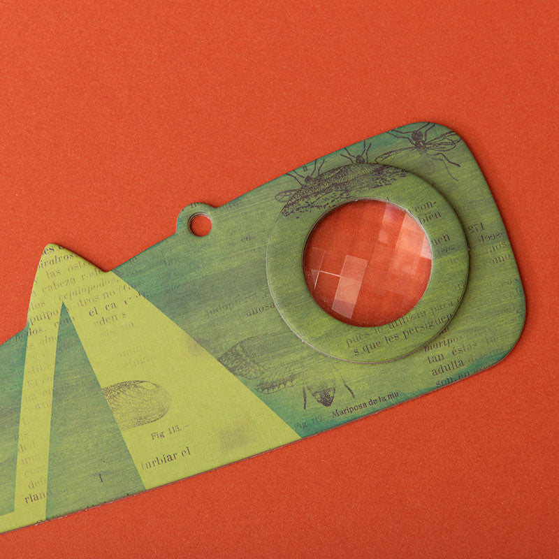 Londji - Kaleidoscopes - Grasshopper Eye - Londji - littleyoyo.ca