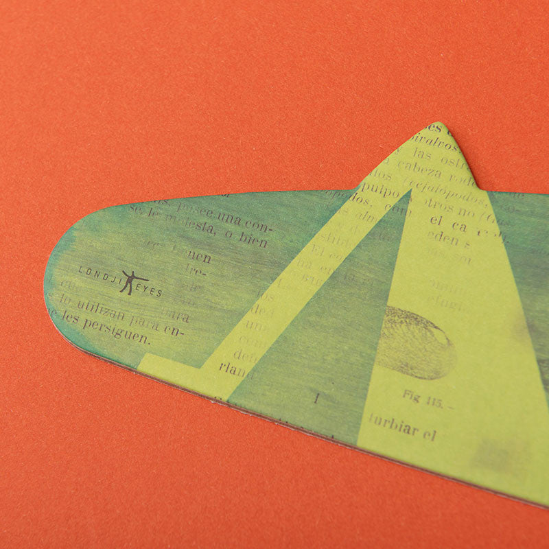 Londji - Kaleidoscopes - Grasshopper Eye - Londji - littleyoyo.ca